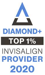 diamond invisalign provider 2020