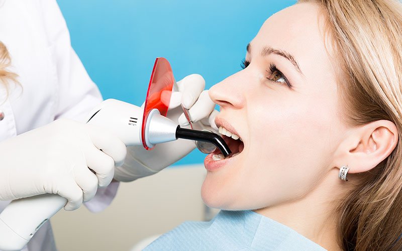 Oral Cancer Screening