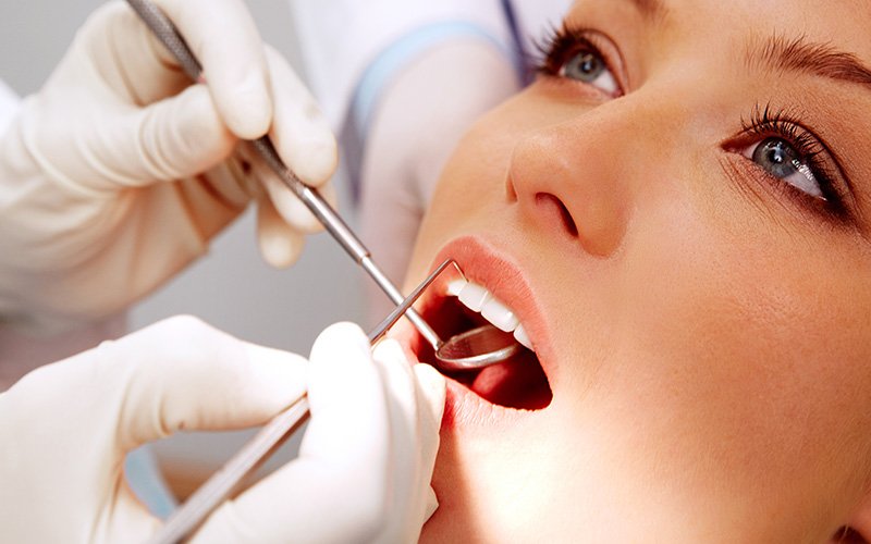 Periodontal Maintenance